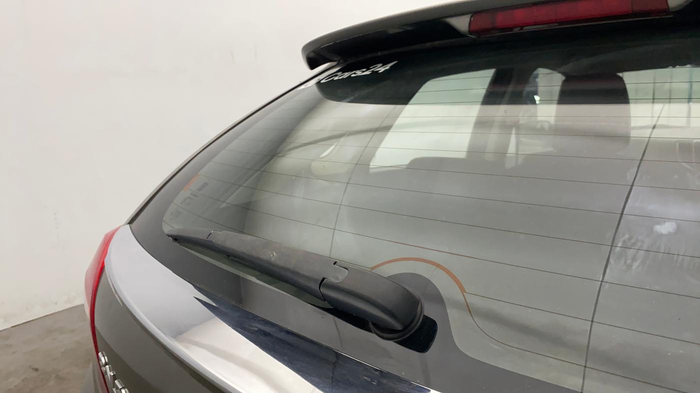 2019 Maruti Baleno ZETA PETROL 1.2, Petrol, Manual, 83,553 km, Rear Wiper