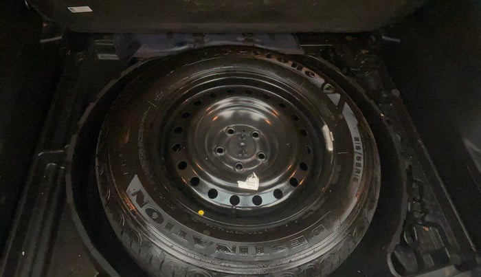 2017 Jeep Compass LIMITED 1.4 PETROL AT, Petrol, Automatic, 43,024 km, Spare Tyre