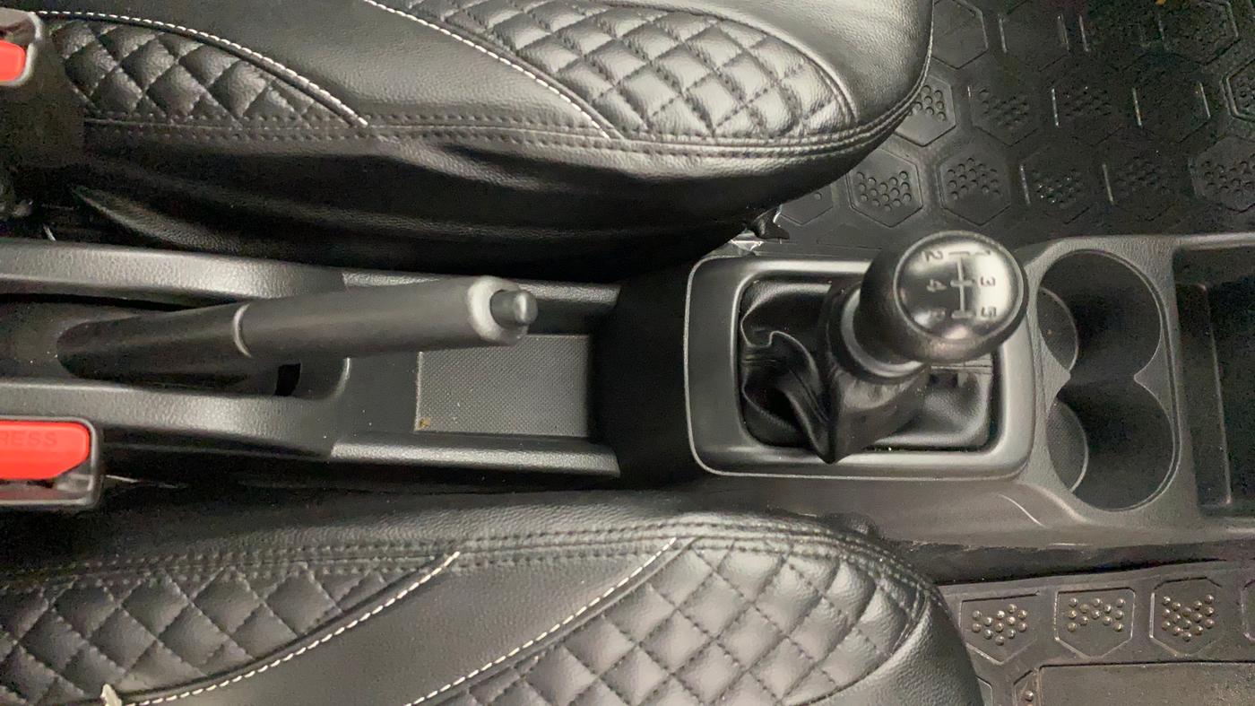 2024 Maruti Alto K10 VXi (O) S-CNG1, CNG, Manual, 7,934 km, Gear Lever