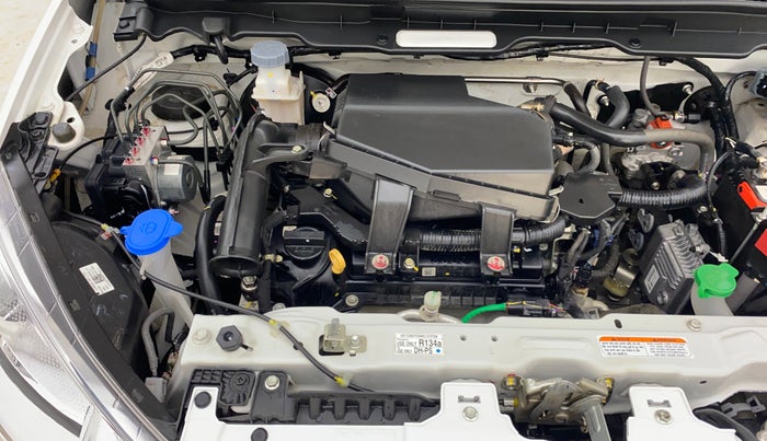 2024 Maruti Alto K10 VXi (O) S-CNG1, CNG, Manual, 7,934 km, Engine View - Right