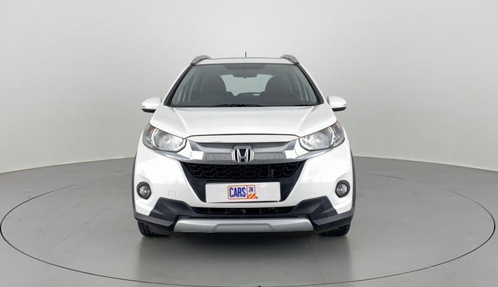 2017 Honda WR-V 1.5 i-DTEC VX MT, Diesel, Manual, 38,976 km, Front