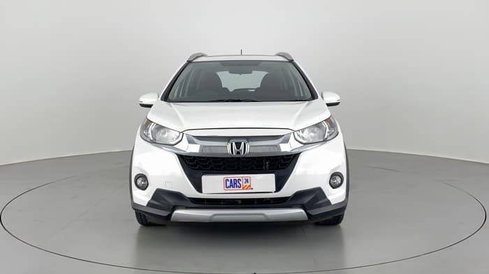2017 Honda WR-V 1.5 i-DTEC VX MT, Diesel, Manual, 38,976 km, Front
