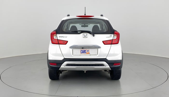 2017 Honda WR-V 1.5 i-DTEC VX MT, Diesel, Manual, 38,976 km, Back/Rear