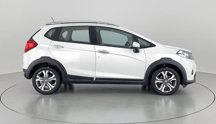 2017 Honda WR-V 1.5 i-DTEC VX MT, Diesel, Manual, 38,976 km, Right Side View