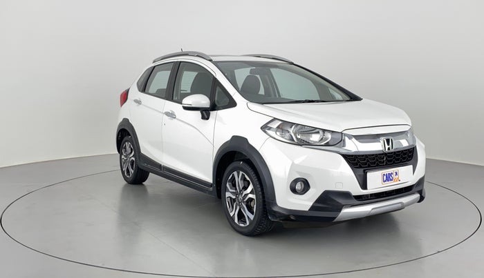 2017 Honda WR-V 1.5 i-DTEC VX MT, Diesel, Manual, 38,976 km, Right Front Diagonal
