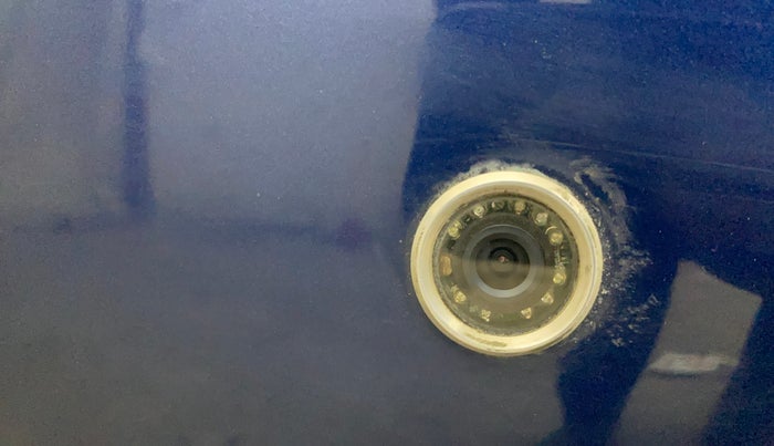 2019 Maruti Ciaz DELTA 1.5 SHVS MT PETROL, Petrol, Manual, 31,615 km, Parking Camera