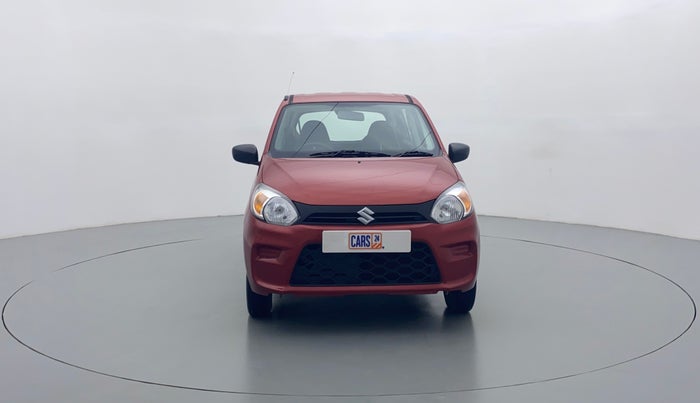2019 Maruti Alto VXI, Petrol, Manual, 14,659 km, Front