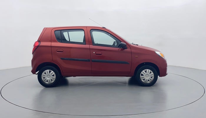 2019 Maruti Alto VXI, Petrol, Manual, 14,659 km, Right Side