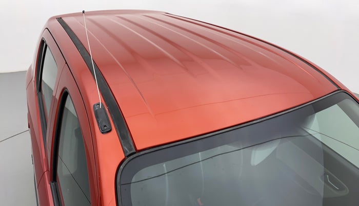 2019 Maruti Alto VXI, Petrol, Manual, 14,659 km, Roof