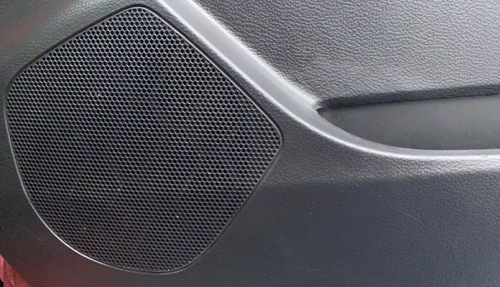 2019 Maruti Alto VXI, Petrol, Manual, 14,659 km, Speaker
