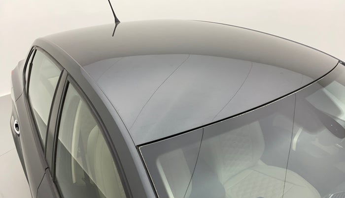 2017 Volkswagen Ameo HIGHLINE DSG 1.5 DIESEL , Diesel, Automatic, 66,122 km, Roof