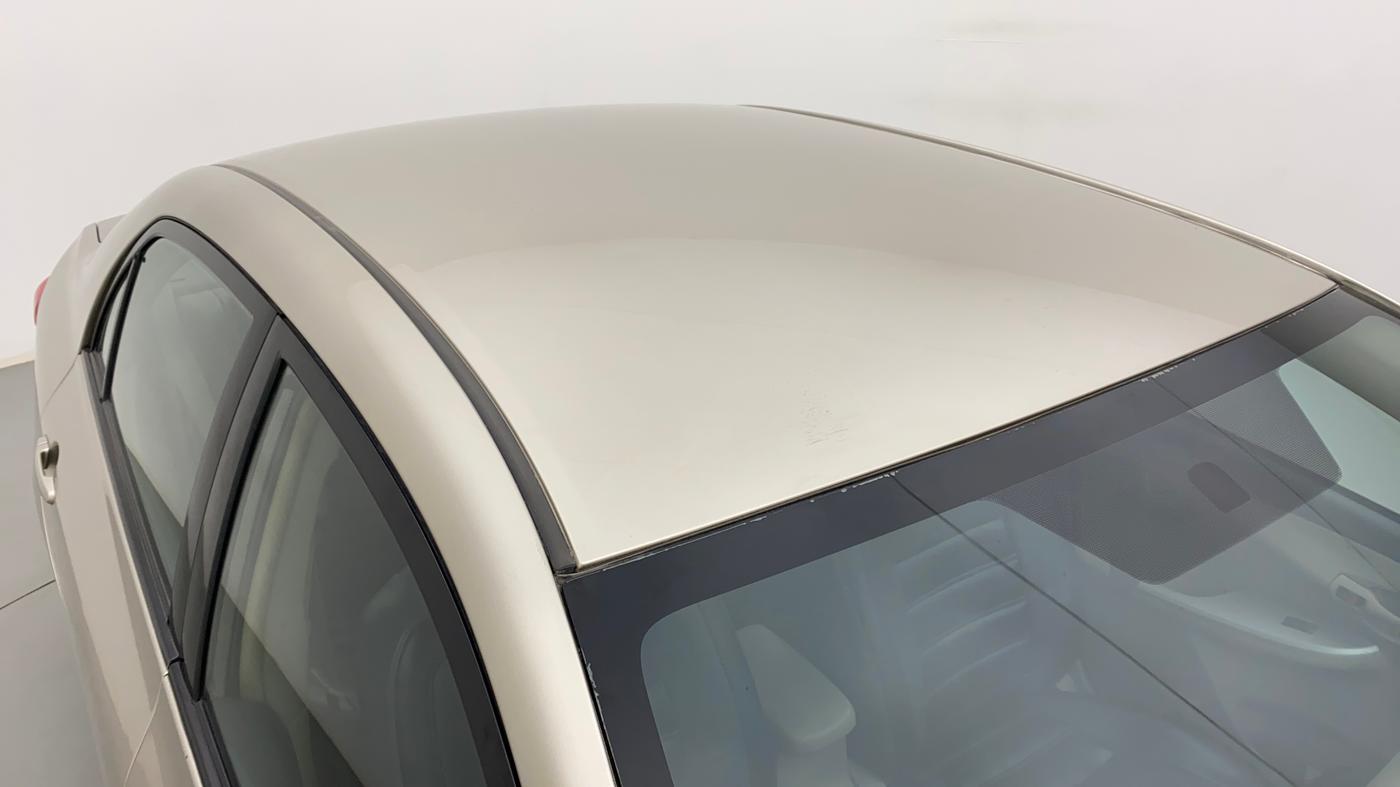 2012 Toyota Corolla Altis J PETROL, Petrol, Manual, 61,916 km, Roof