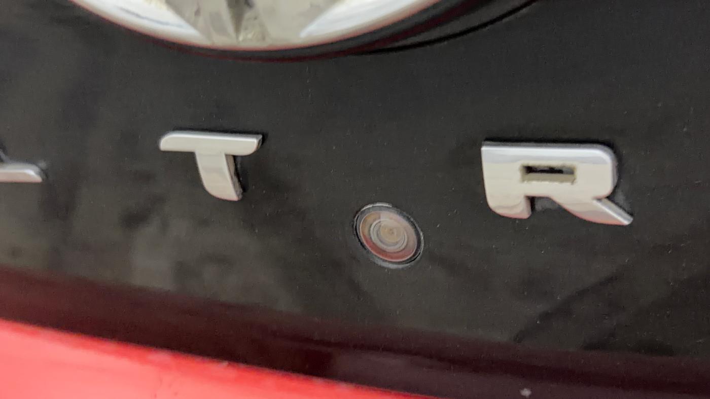 2020 Tata ALTROZ XT PETROL, Petrol, Manual, 62,456 km, Parking Camera