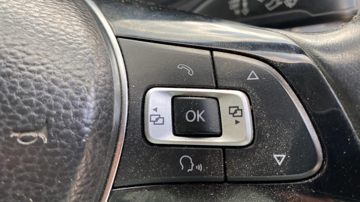 2019 Volkswagen Polo HIGHLINE PLUS 1.0 16 ALLOY, Petrol, Manual, 67,008 km, Adaptive Cruise Control