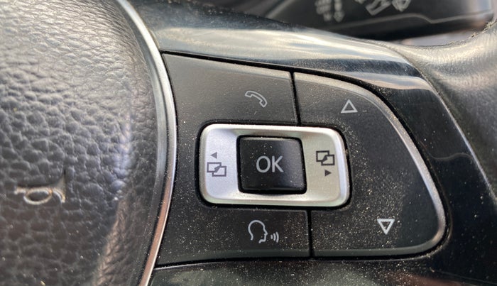 2019 Volkswagen Polo HIGHLINE PLUS 1.0 16 ALLOY, Petrol, Manual, 67,008 km, Adaptive Cruise Control