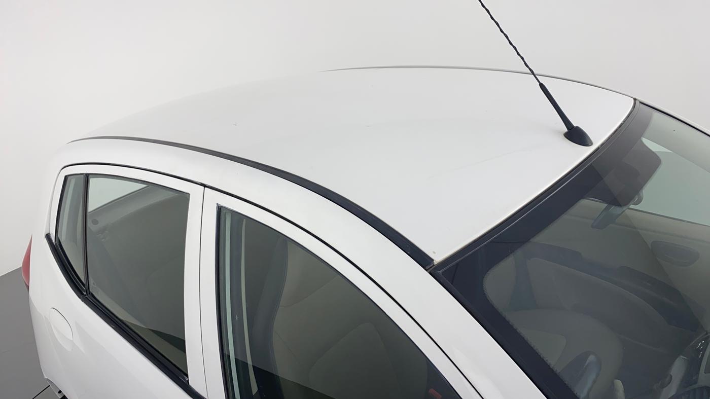 2014 Hyundai i10 MAGNA 1.1 IRDE2, Petrol, Manual, 36,820 km, Roof