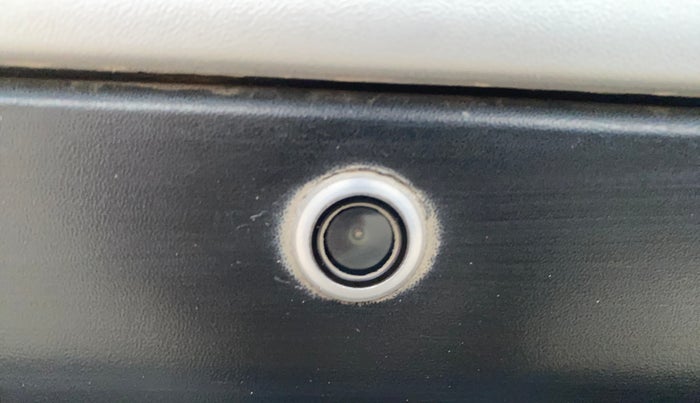 2023 Nissan MAGNITE XE, Petrol, Manual, 51,211 km, Parking Camera