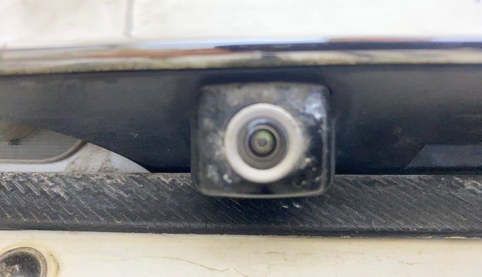 2017 Hyundai Creta SX PLUS AT 1.6 PETROL, Petrol, Automatic, 69,581 km, Parking Camera