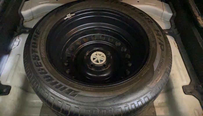 2017 Hyundai Creta SX PLUS AT 1.6 PETROL, Petrol, Automatic, 69,581 km, Spare Tyre