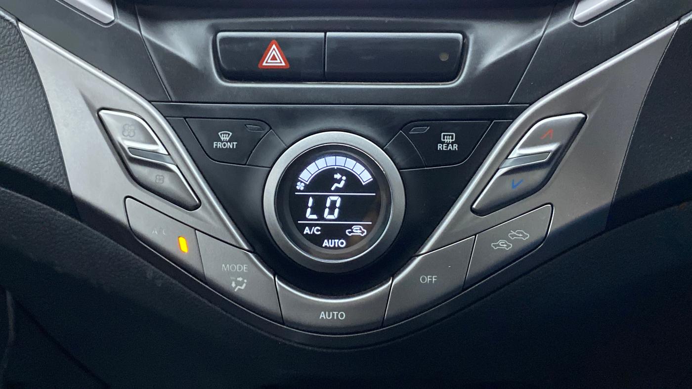 2020 Maruti Baleno DELTA 1.2 K12, Petrol, Manual, 71,035 km, Automatic Climate Control
