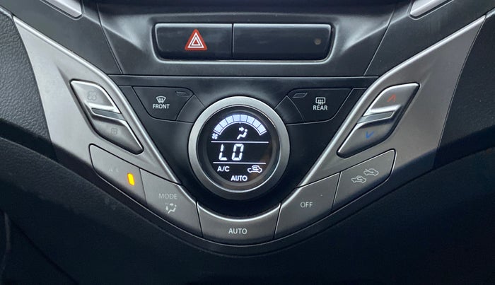 2020 Maruti Baleno DELTA 1.2 K12, Petrol, Manual, 71,035 km, Automatic Climate Control