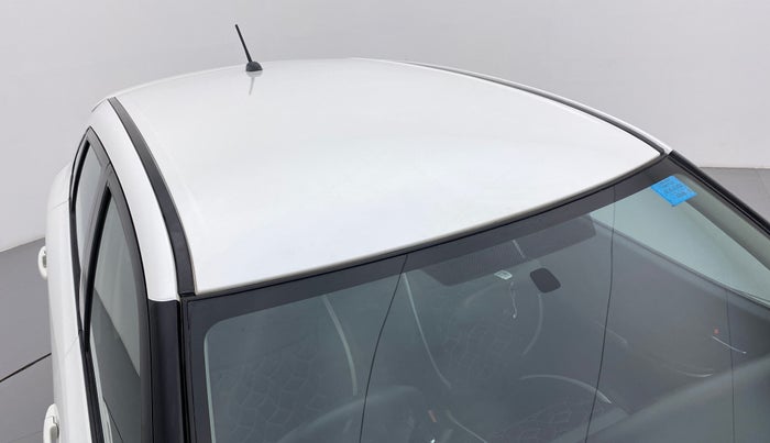 2020 Maruti Baleno DELTA 1.2 K12, Petrol, Manual, 71,035 km, Roof