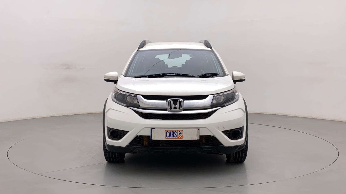 2016 Honda BR-V 1.5L I- DTEC E, Diesel, Manual, 97,574 km, Front
