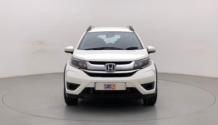 2016 Honda BR-V 1.5L I- DTEC E, Diesel, Manual, 97,574 km, Front