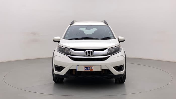 2016 Honda BR-V 1.5L I- DTEC E, Diesel, Manual, 97,574 km, Front