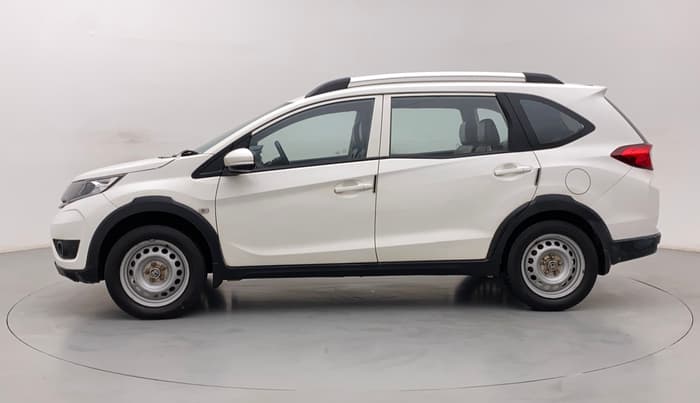 2016 Honda BR-V 1.5L I- DTEC E, Diesel, Manual, 97,574 km, Left Side