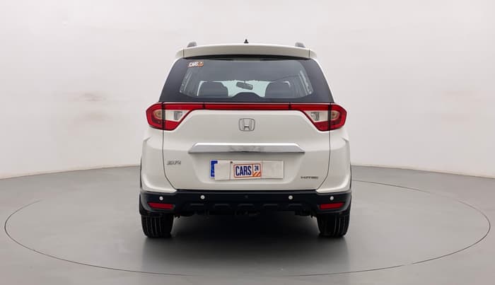 2016 Honda BR-V 1.5L I- DTEC E, Diesel, Manual, 97,574 km, Back/Rear