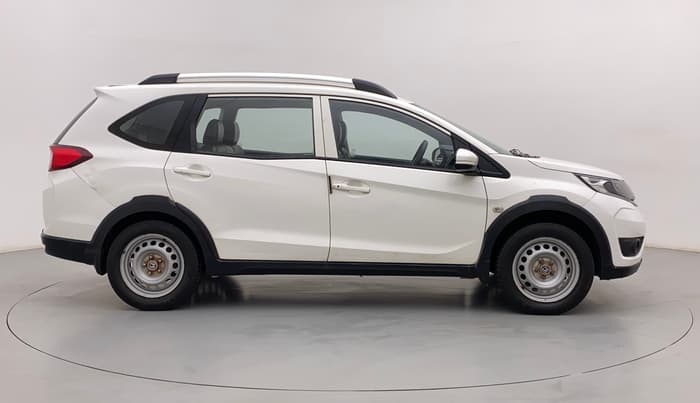 2016 Honda BR-V 1.5L I- DTEC E, Diesel, Manual, 97,574 km, Right Side View
