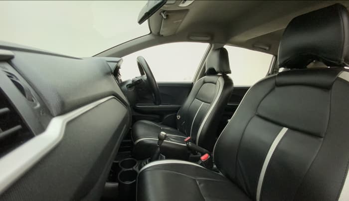 2016 Honda BR-V 1.5L I- DTEC E, Diesel, Manual, 97,574 km, Right Side Front Door Cabin