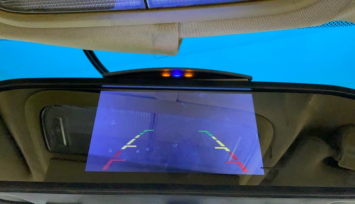2010 Honda Accord 2.4L I-VTEC AT, Petrol, Automatic, 1,06,053 km, IRVM Reverse Camera