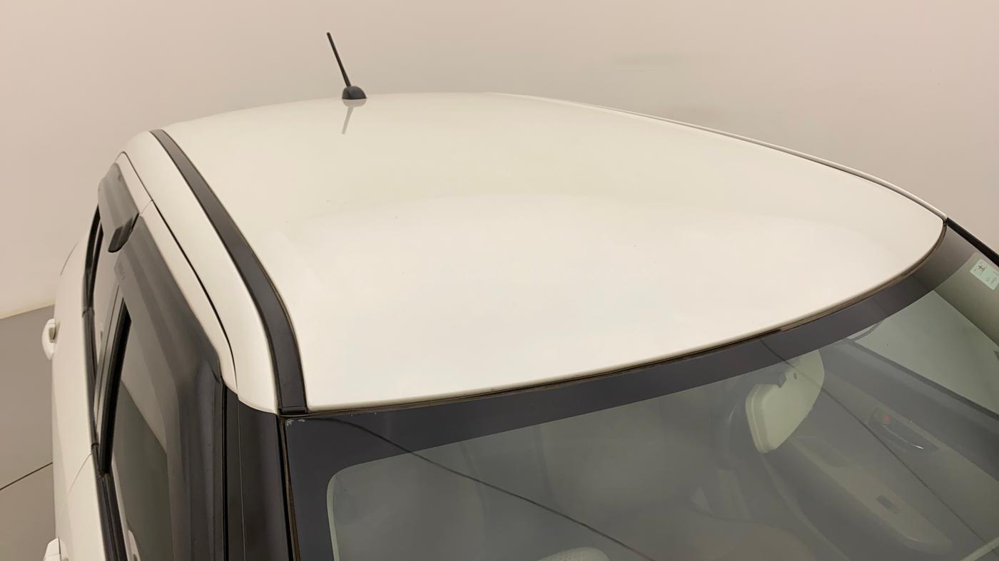2014 Maruti Swift Dzire VXI, Petrol, Manual, 1,22,200 km, Roof