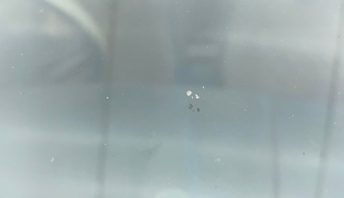 2014 Maruti Swift Dzire VXI, Petrol, Manual, 1,22,200 km, Front windshield - Minor spot on windshield