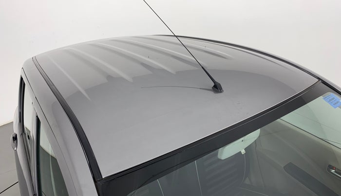2018 Maruti Celerio VXI CNG D, CNG, Manual, 81,406 km, Roof