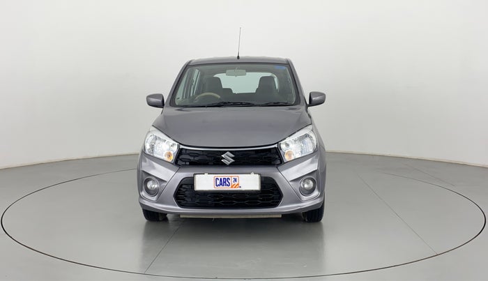 2018 Maruti Celerio VXI CNG D, CNG, Manual, 81,406 km, Front