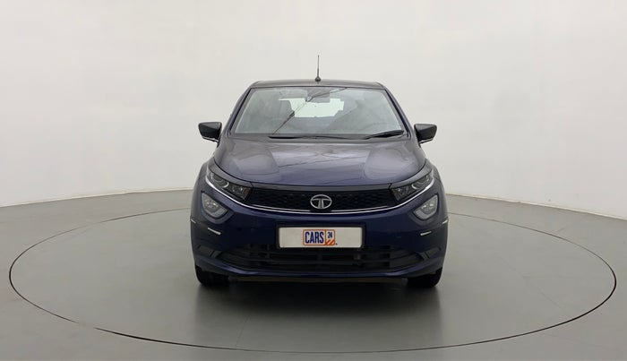 2022 Tata ALTROZ XZA PLUS, Petrol, Automatic, 7,222 km, Front