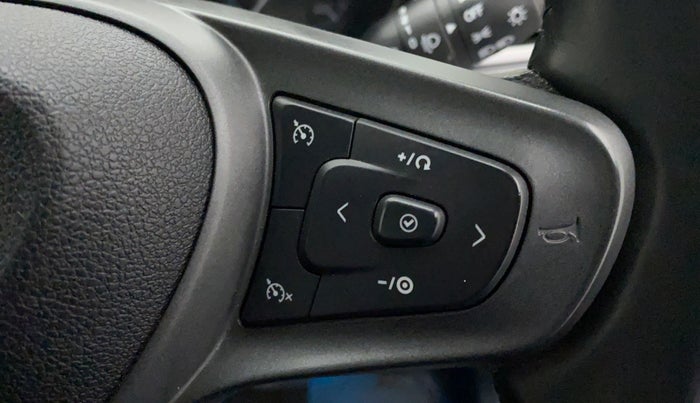 2022 Tata ALTROZ XZA PLUS, Petrol, Automatic, 7,222 km, Adaptive Cruise Control