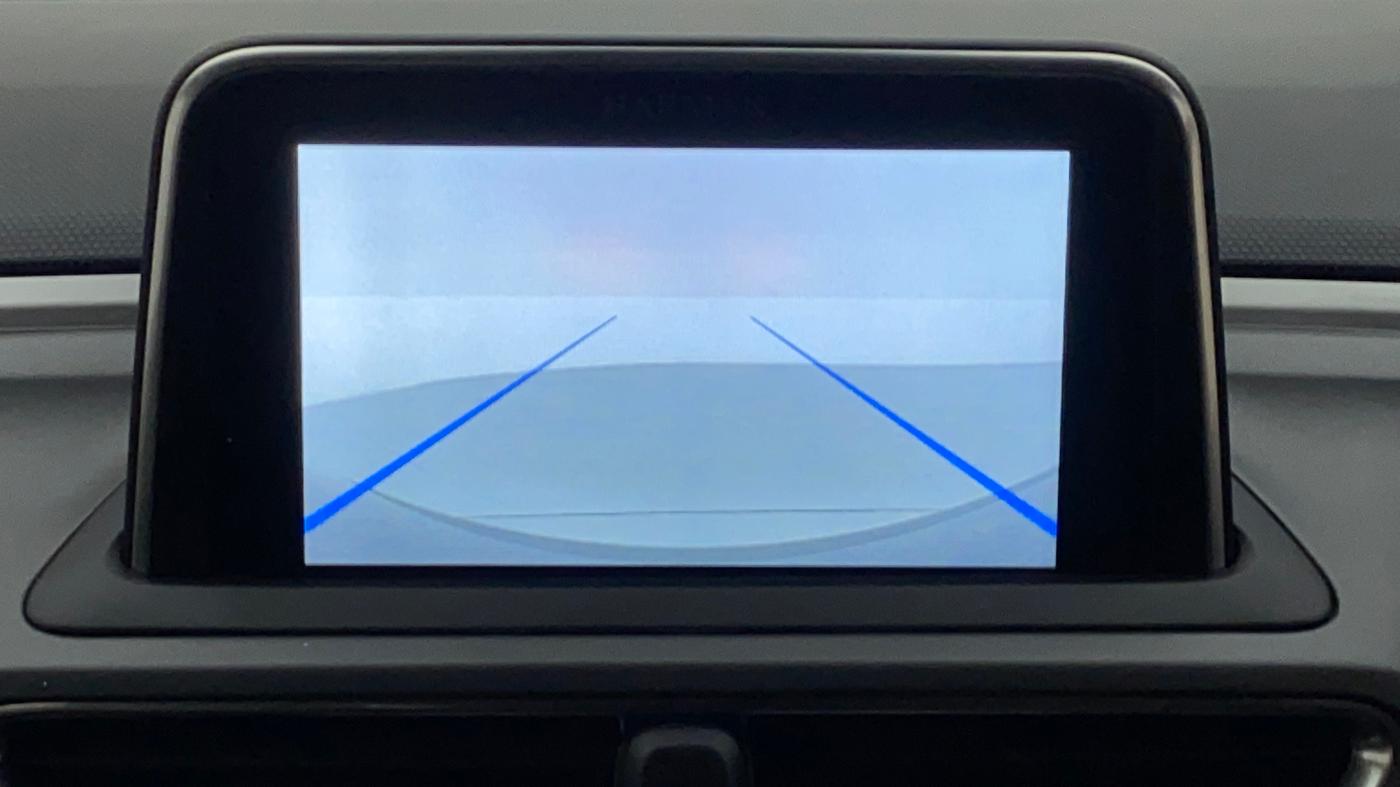 2022 Tata ALTROZ XZA PLUS, Petrol, Automatic, 7,222 km, Parking Camera