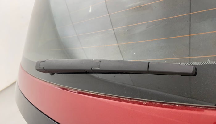 2022 Hyundai VENUE S (O) 1.0 TURBO IMT, Petrol, Manual, 25,474 km, Rear Wiper