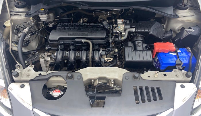 2015 Honda Amaze 1.2L I-VTEC S, Petrol, Manual, 68,769 km, Engine View