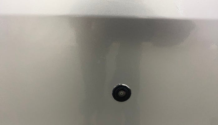 2015 Honda Amaze 1.2L I-VTEC S, Petrol, Manual, 68,769 km, Parking Camera