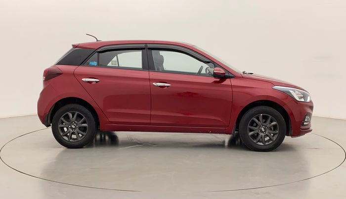 2018 Hyundai Elite i20 ASTA 1.2, Petrol, Manual, 36,043 km, Right Side View