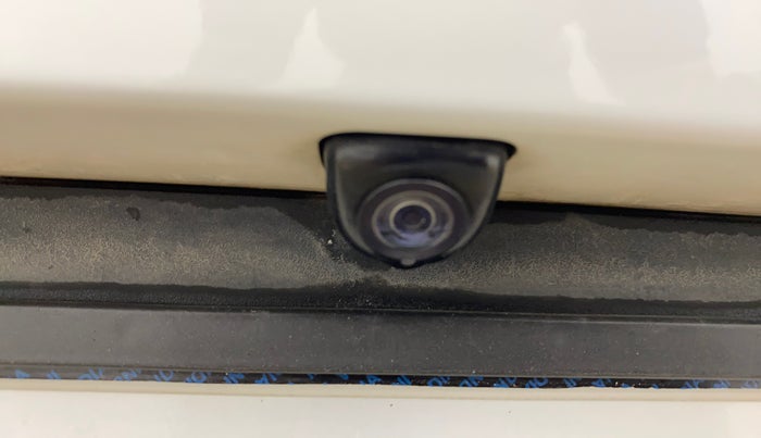 2019 Hyundai VENUE SX 1.0 TURBO, Petrol, Manual, 71,581 km, Parking Camera