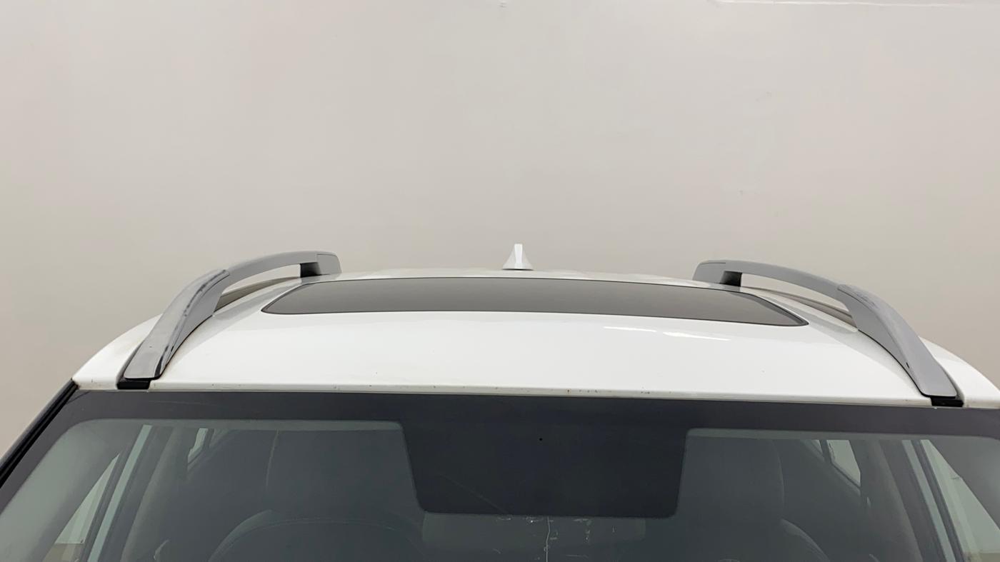 2019 Hyundai VENUE SX 1.0 TURBO, Petrol, Manual, 71,707 km, Moonroof/ Sunroof