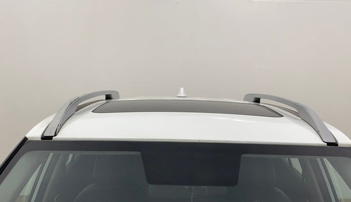 2019 Hyundai VENUE SX 1.0 TURBO, Petrol, Manual, 71,581 km, Moonroof/ Sunroof