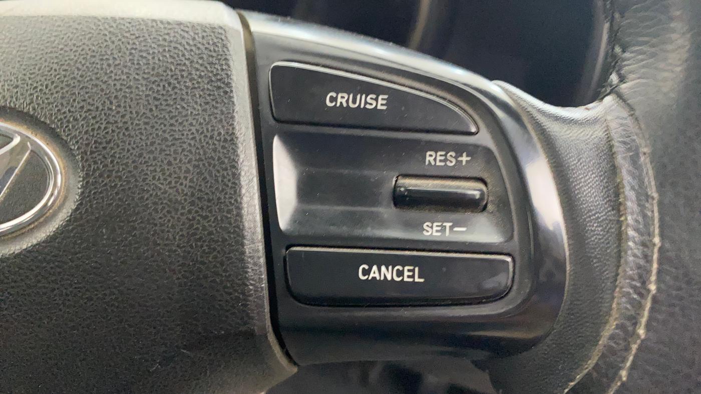 2019 Hyundai VENUE SX 1.0 TURBO, Petrol, Manual, 71,707 km, Adaptive Cruise Control