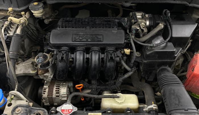 2016 Honda City 1.5L I-VTEC VX CVT, Petrol, Automatic, 99,554 km, Engine View
